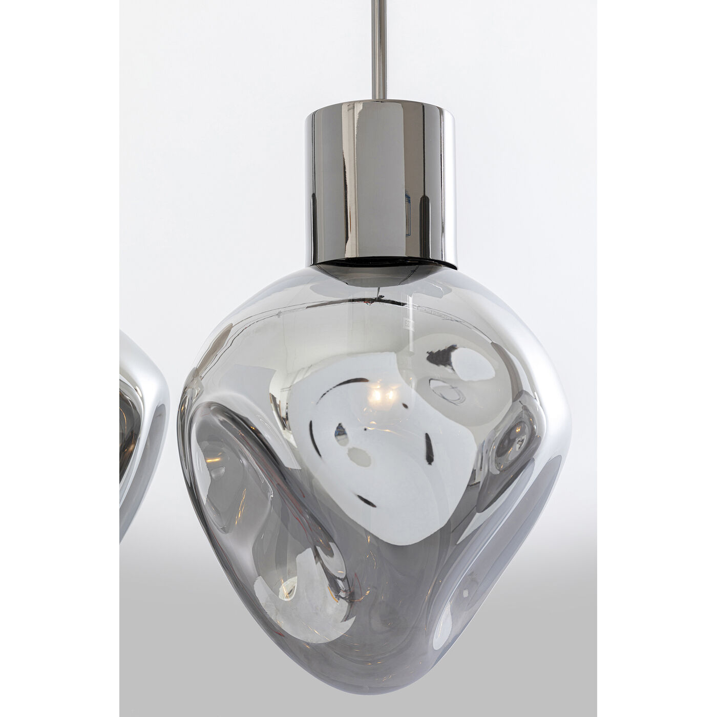 Светильник подвесной Supernova Smoky 120 см KARE 56421