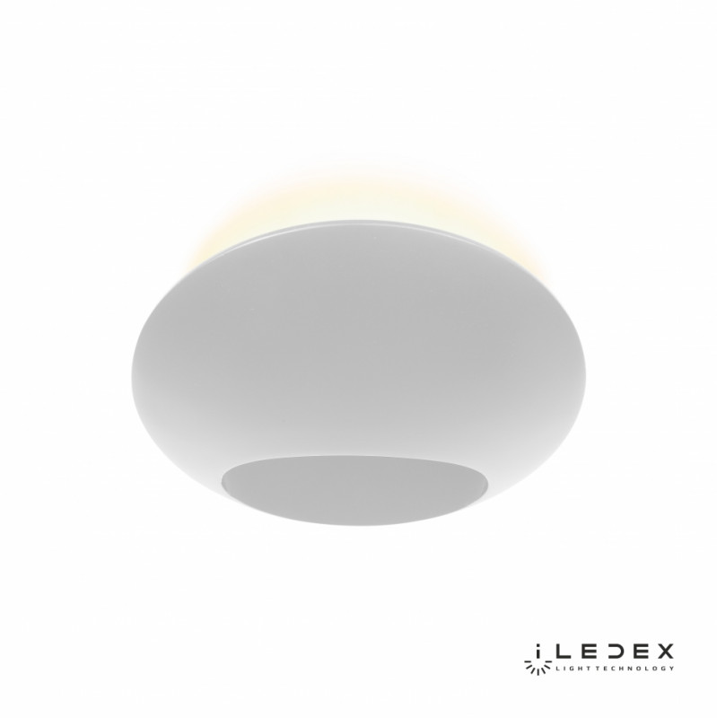 Бра iLedex ZD8152-6W WH