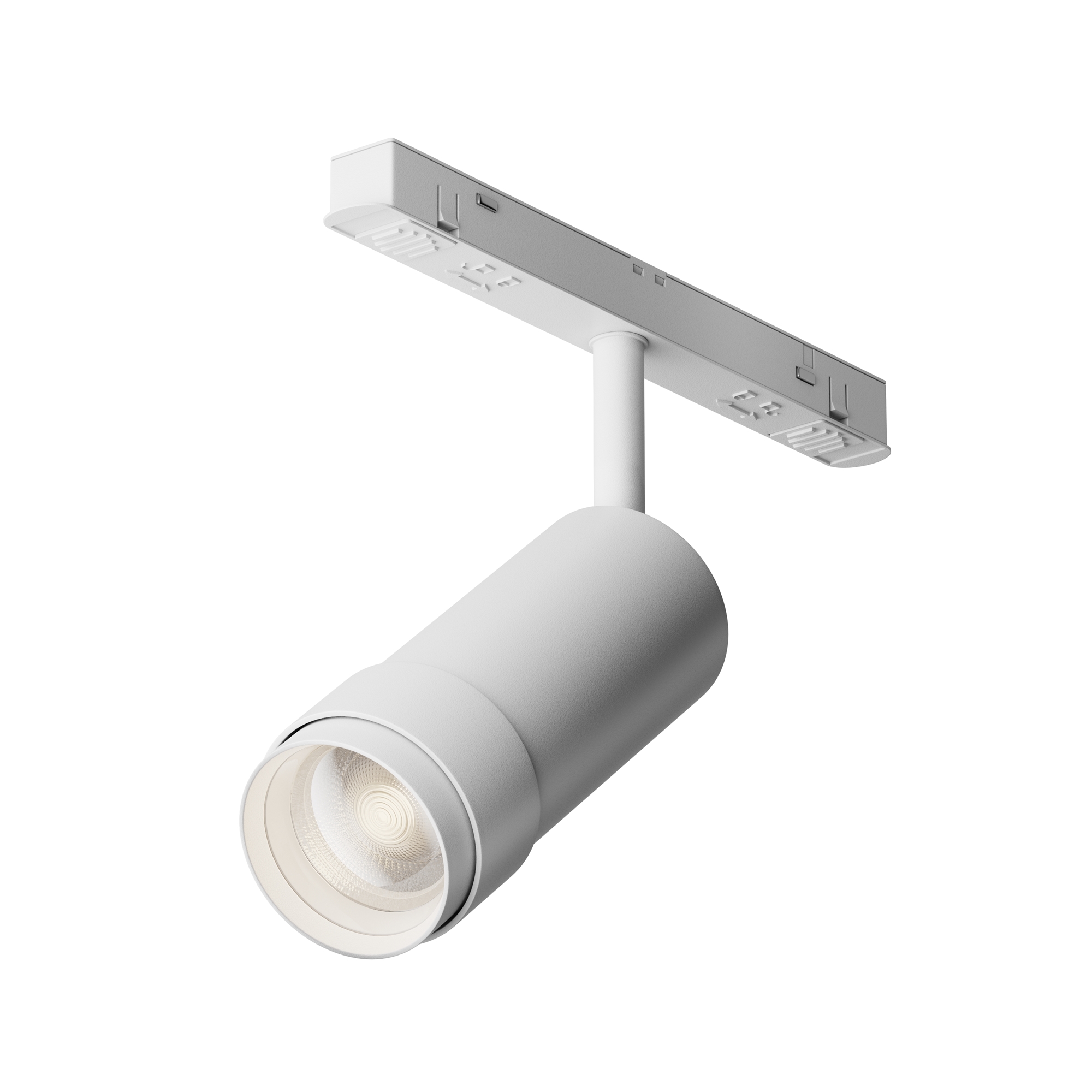 Трековый светильник Technical TR212-4-12WTW-DD2-Z-W