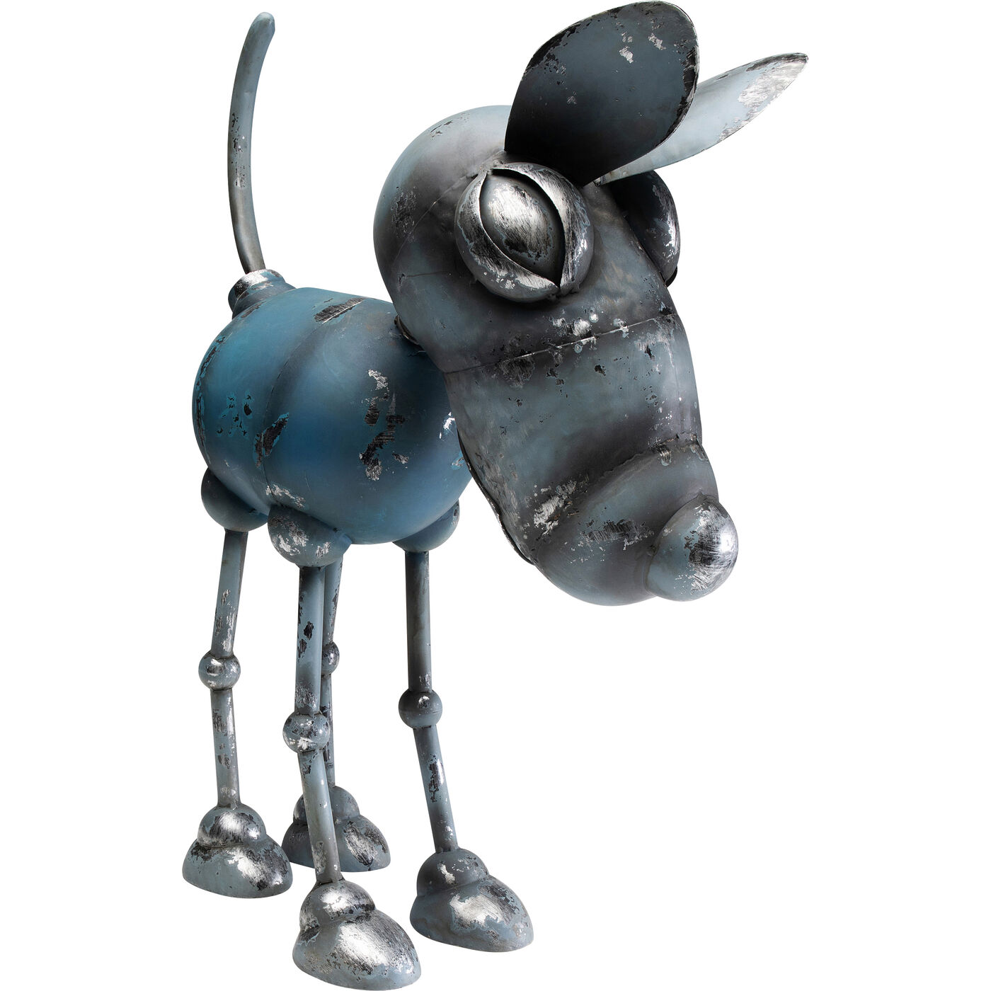 Фигура декоративная Robot Bello 60 см KARE 56246