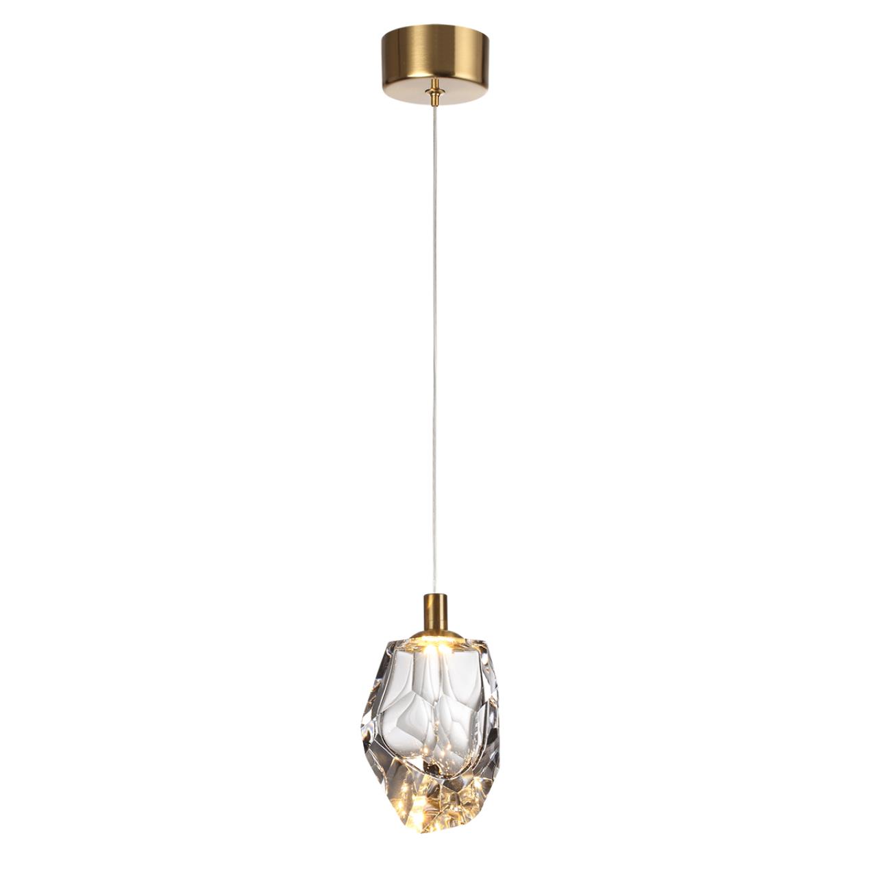 Подвесной светильник Odeon Light 7114/4LC