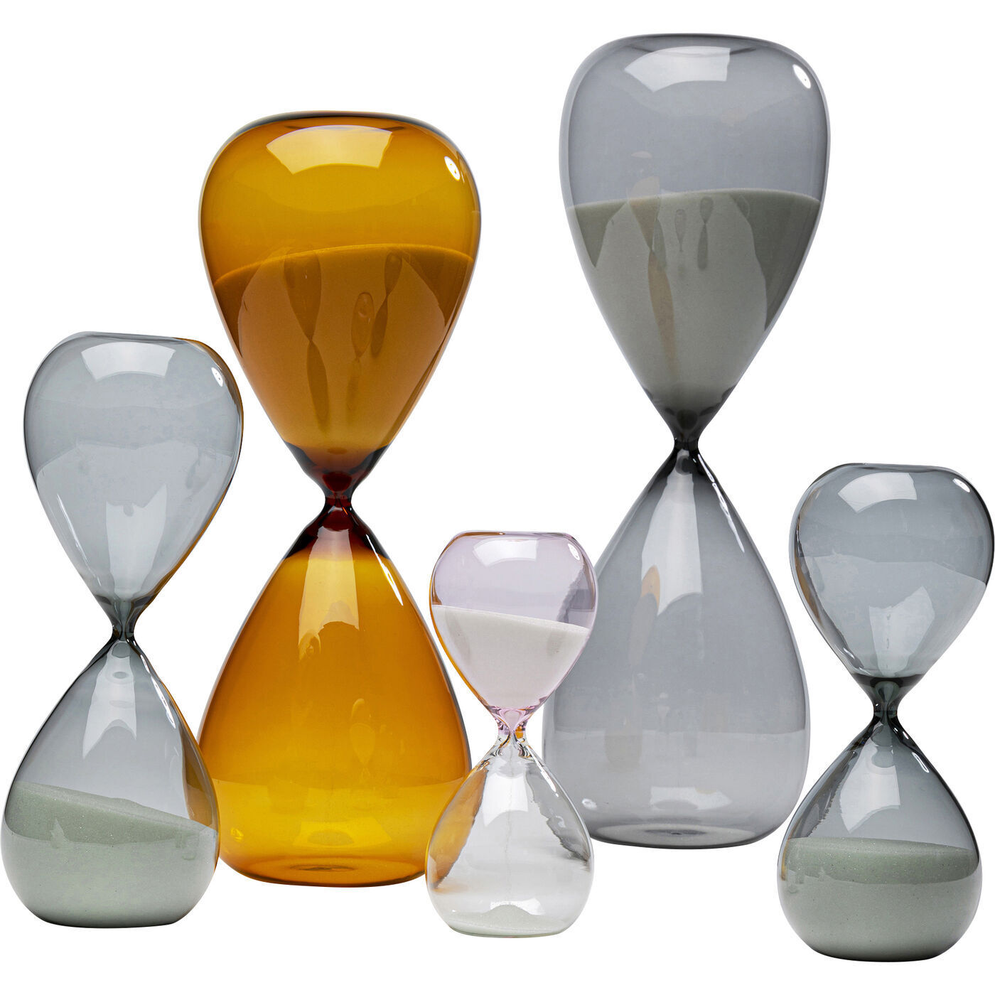 Песочные часы KARE Timer 55172