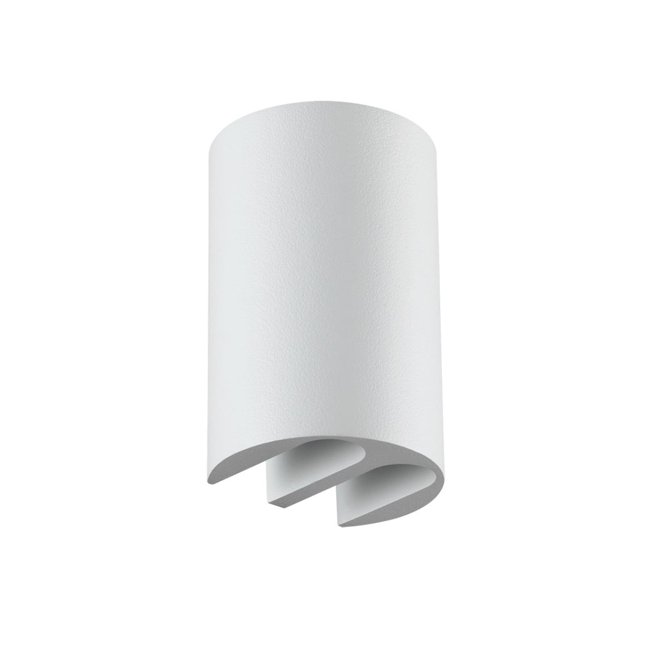 Настенный светильник Odeon Light 7126/4WL
