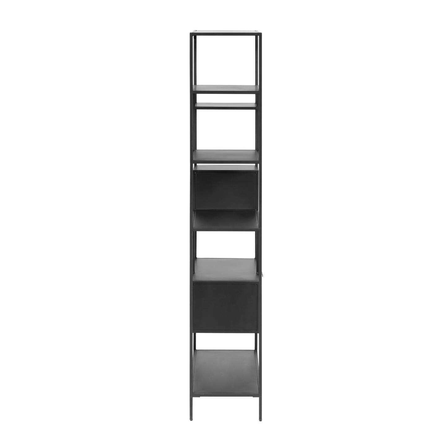 Shantay Книжный стеллаж 80 x 168 cm La Forma 86039