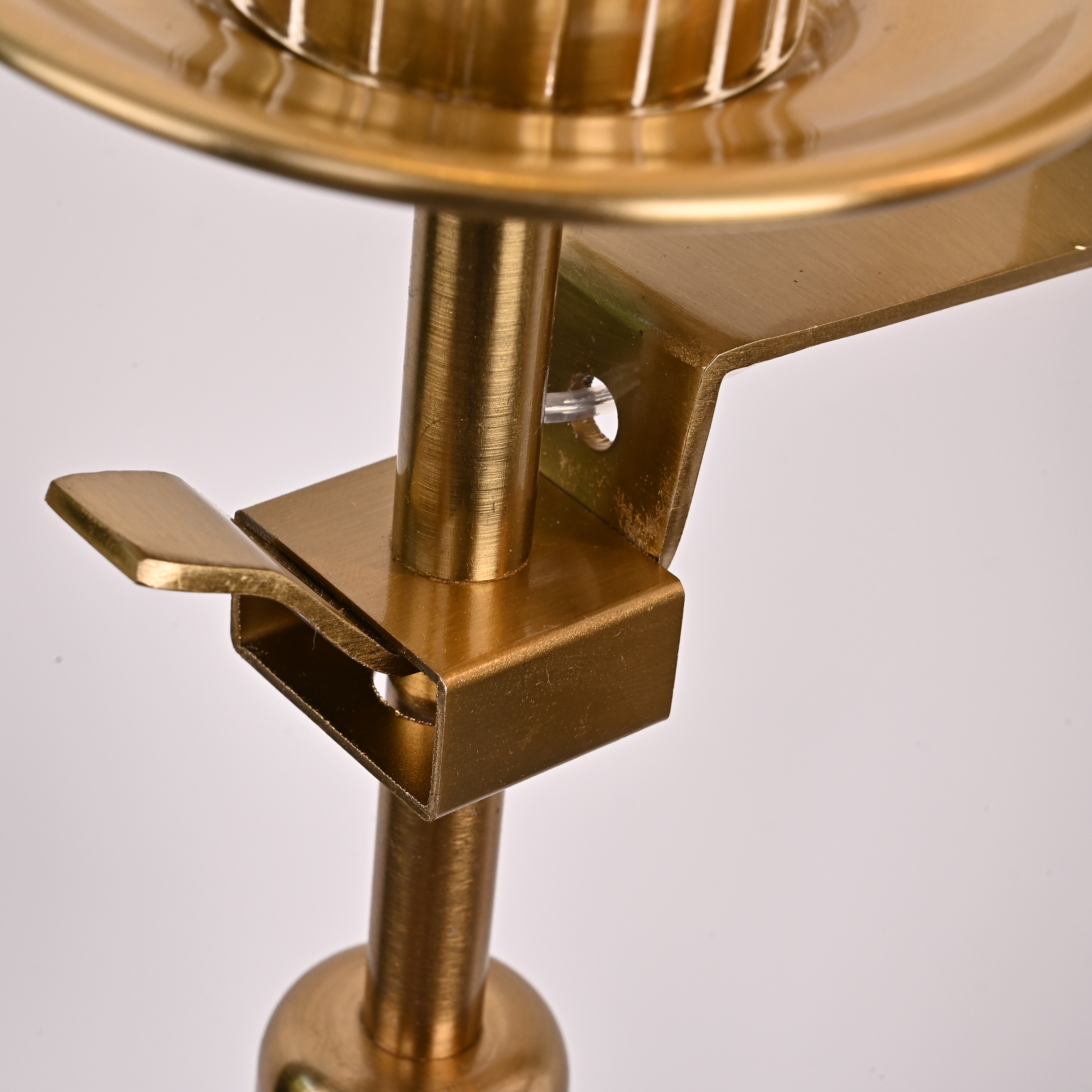 Бра RH Fontanelle Double Wall Lamp by ImperiumLoft