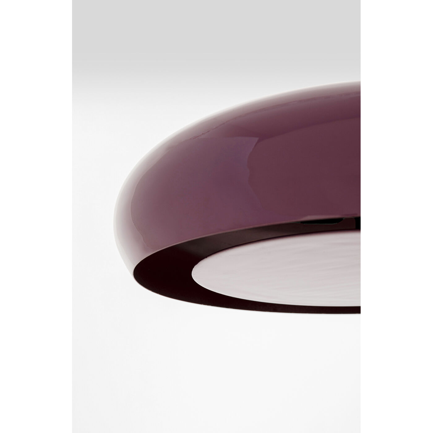 Светильник подвесной Lia Plum Ø38cm KARE 56530