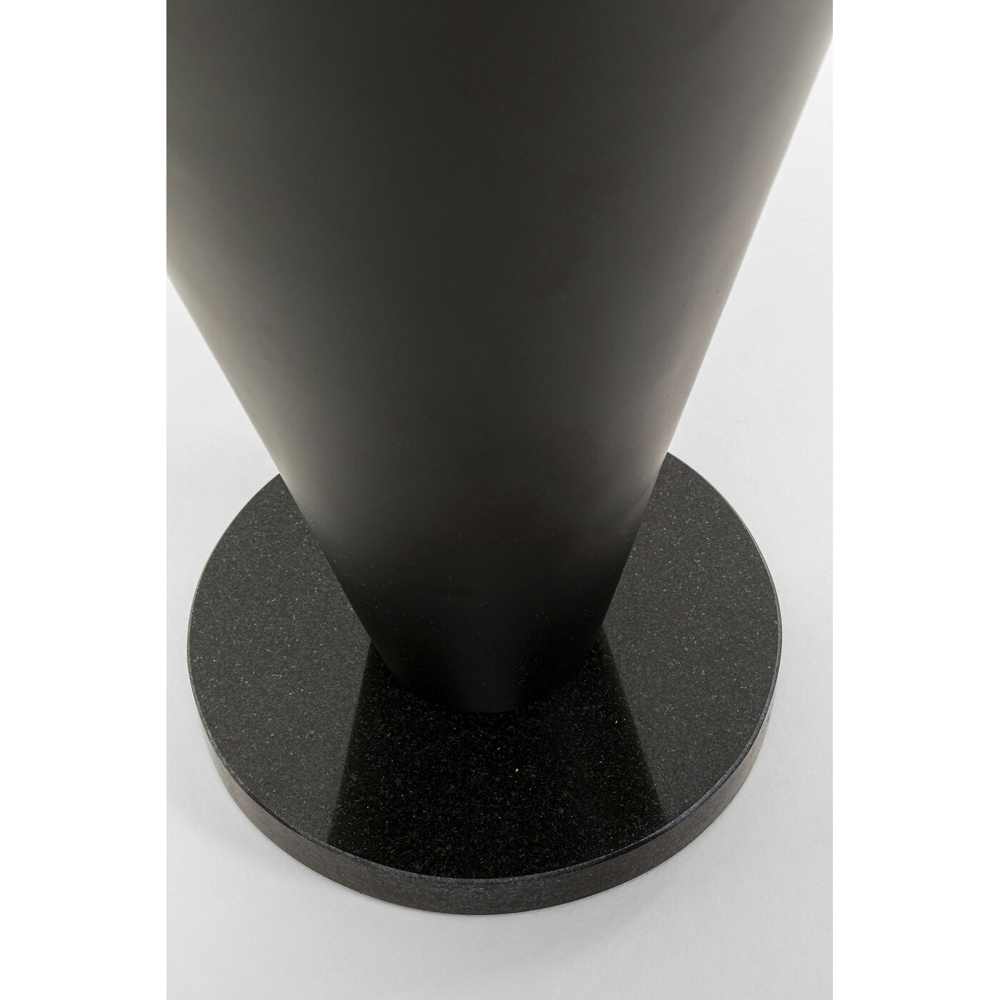 Стойка для зонтов Pioggia Black 66cm KARE 70371