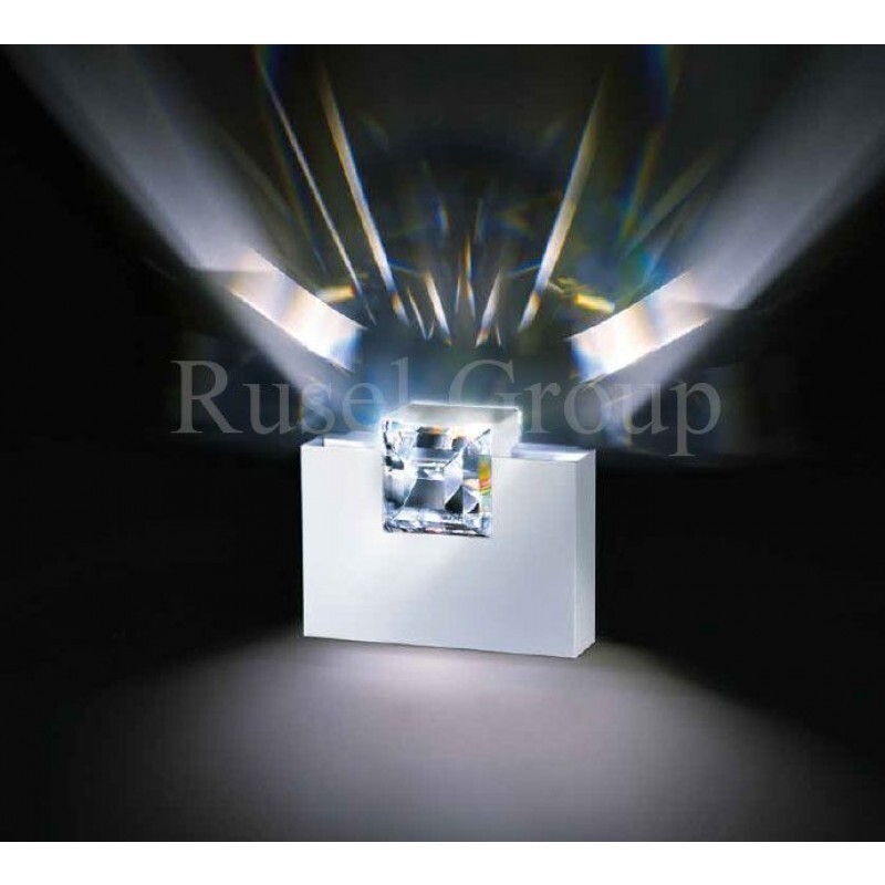 Настенный светильник Swarovski MADISON A.9950 NR 700 179