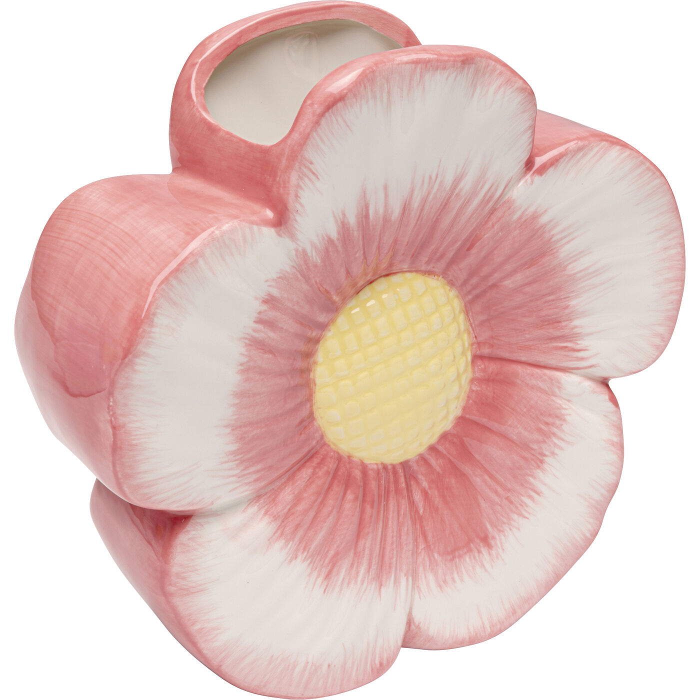 Ваза Blossom Dream Rose 20cm KARE 57581