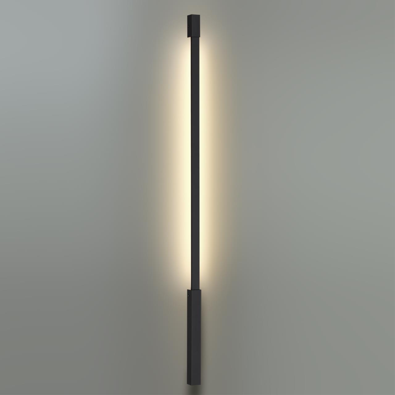 Настенный светильник Odeon Light 7006/100