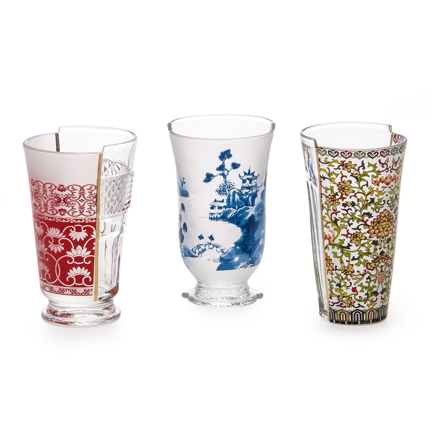 Набор Seletti Clarice 09735