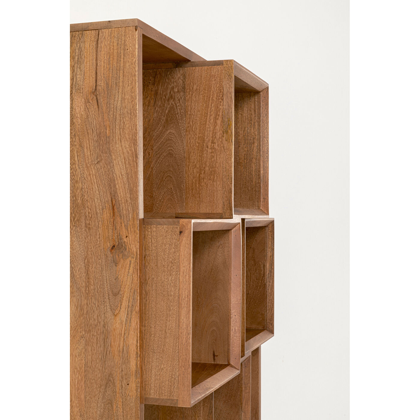 Полка Cubes Balance 103x192cm KARE 70323