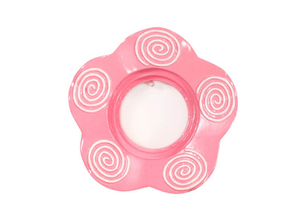 Встраиваемый светильник Donolux DL306G/pink