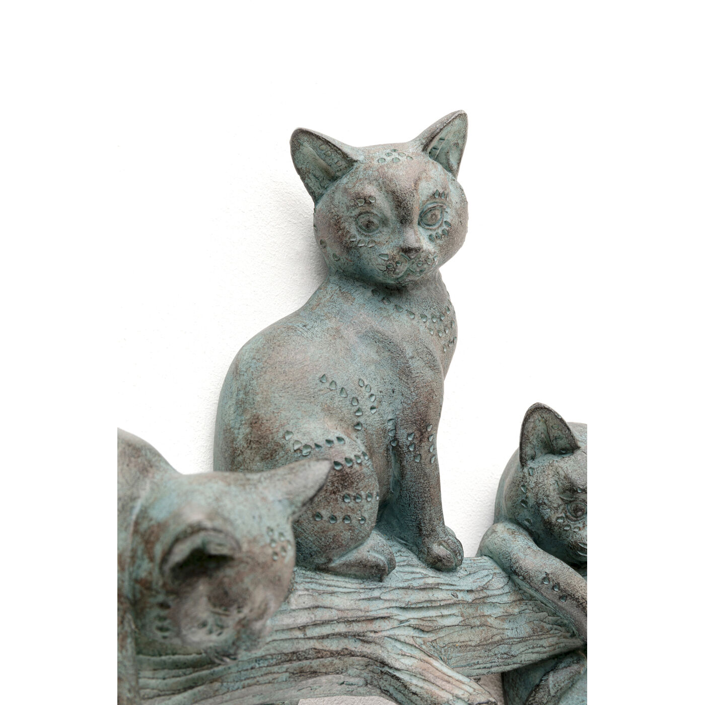 Вешалка Cats Life 42cm KARE 88048