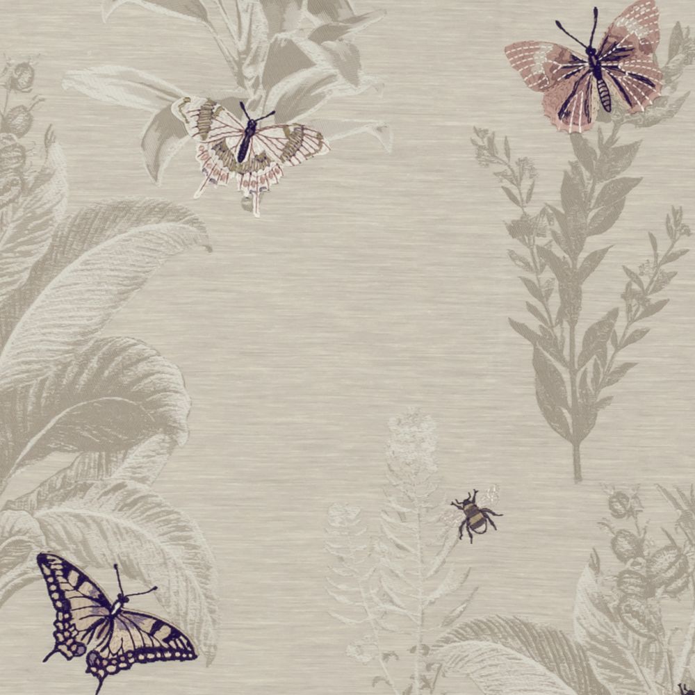 Текстиль Clarke & Clarke Botanist F1432/01