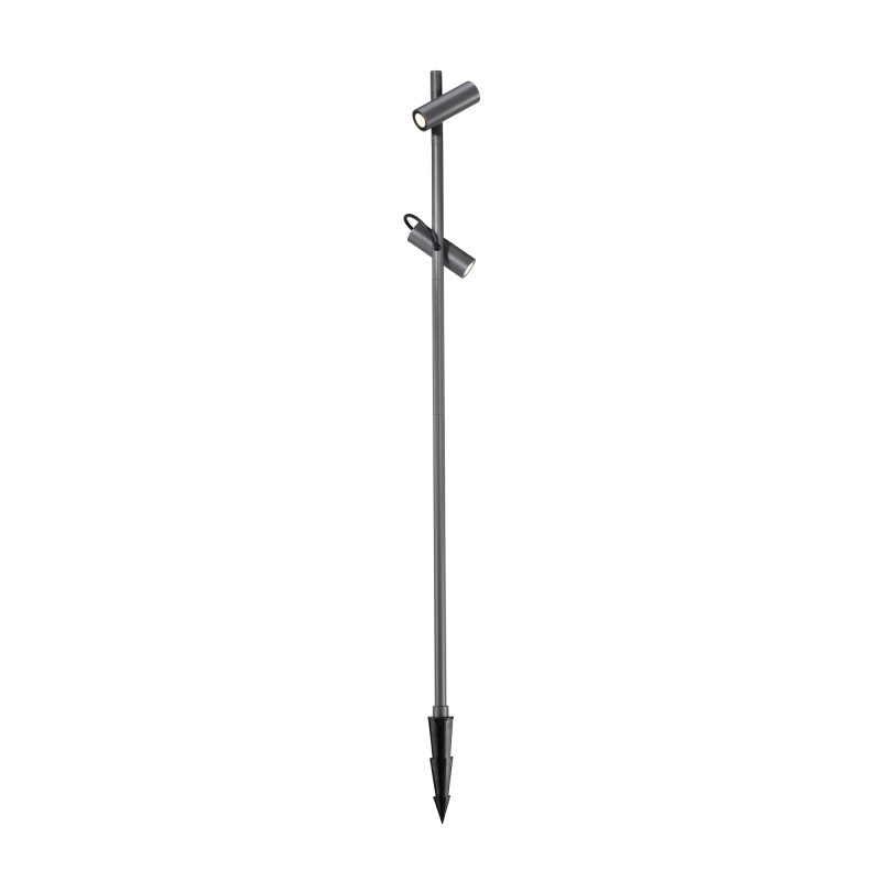 Грунтовый светильник ST-Luce SL9525.405.02