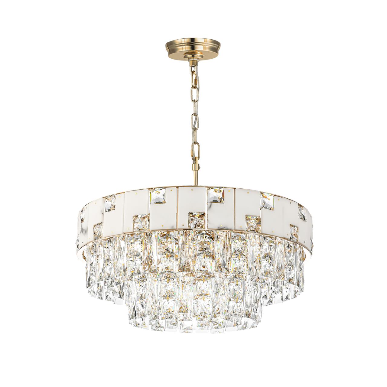 Люстра Odeon Light 5076/11