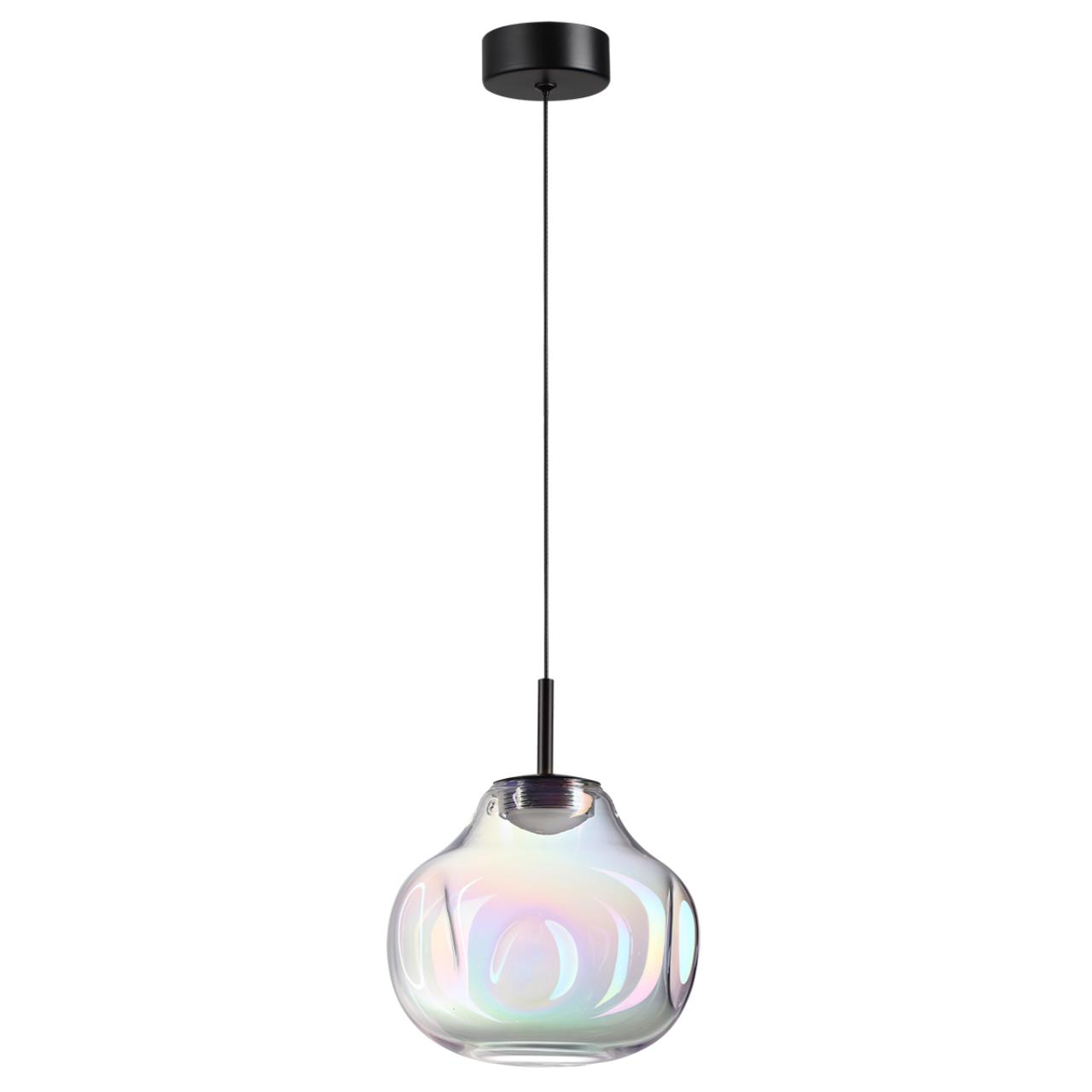 Подвес Odeon Light 5097/4LB
