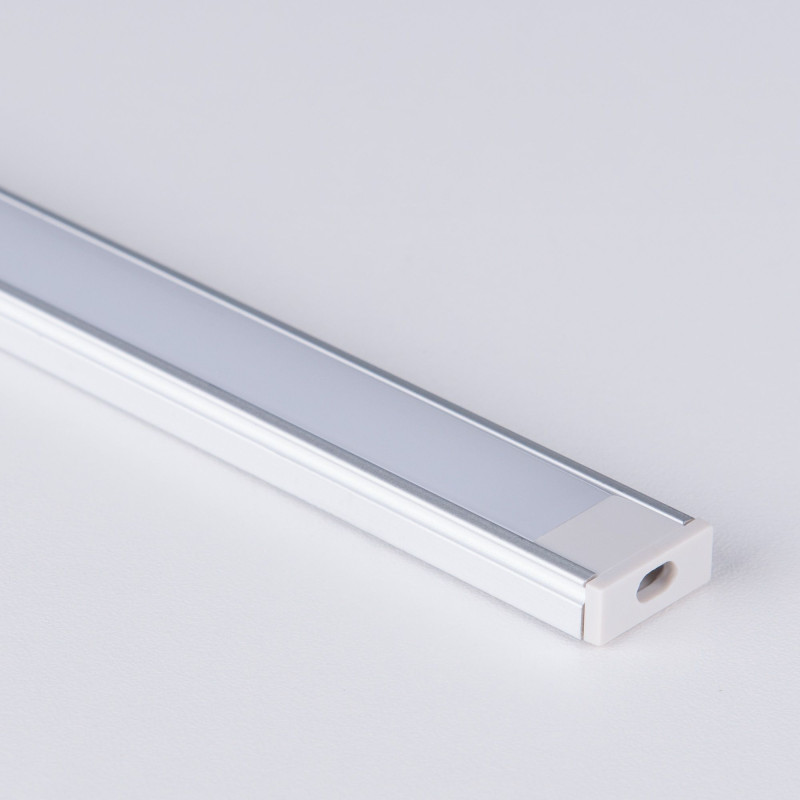 Профиль Elektrostandard LL-2-ALP006