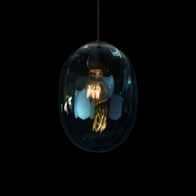 Подвесной светильник LOFT IT 10427 Blue
