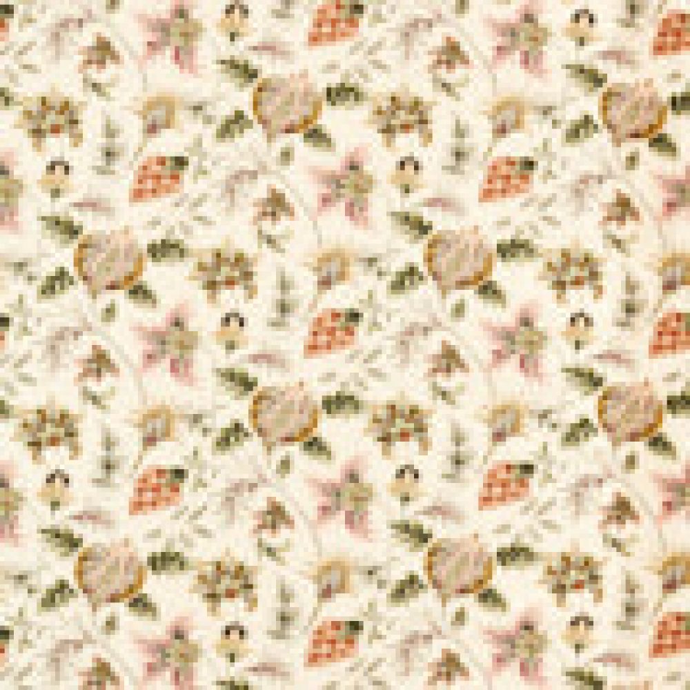 Текстиль Clarke & Clarke Secret Garden F1739/01