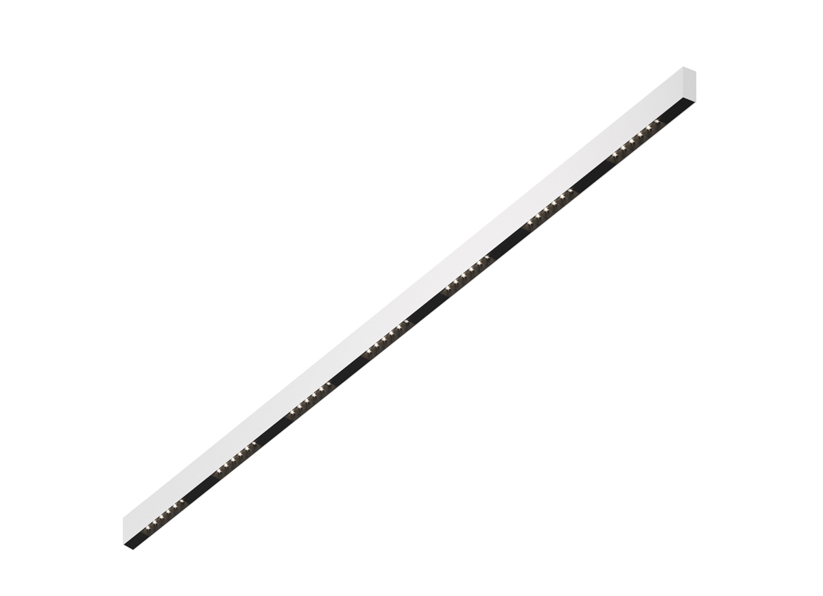Накладной светодиодный светильник Donolux DL18515C121W42.48.2000BB