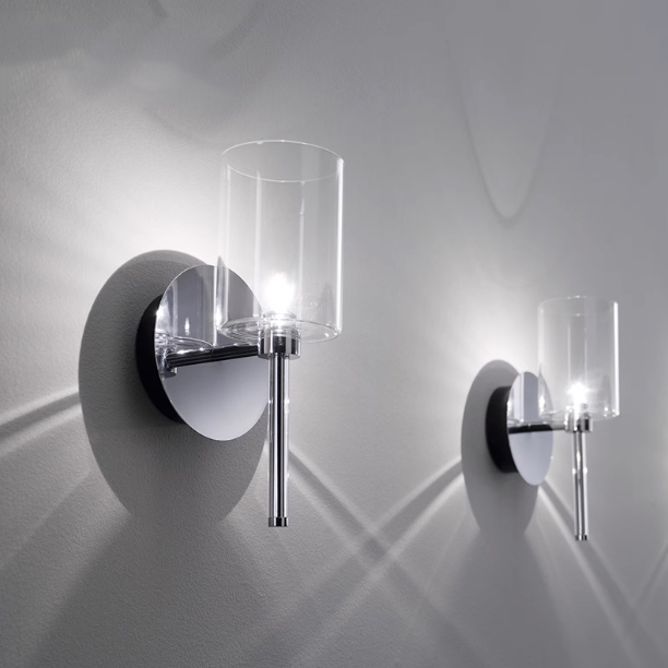 Бра Axo Light Spillray AP wall lamp D18 by ImperiumLoft