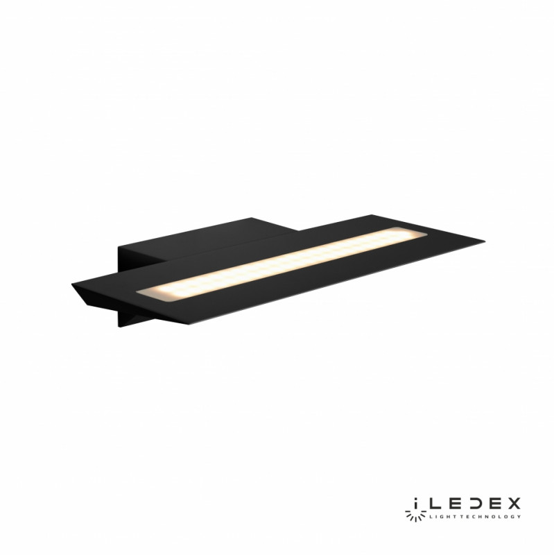 Бра iLedex ZD8114-9W BK
