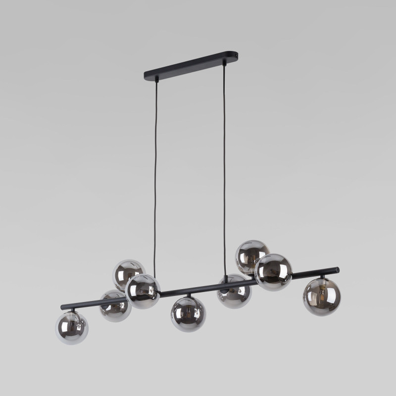 Подвесная люстра TK Lighting 5667