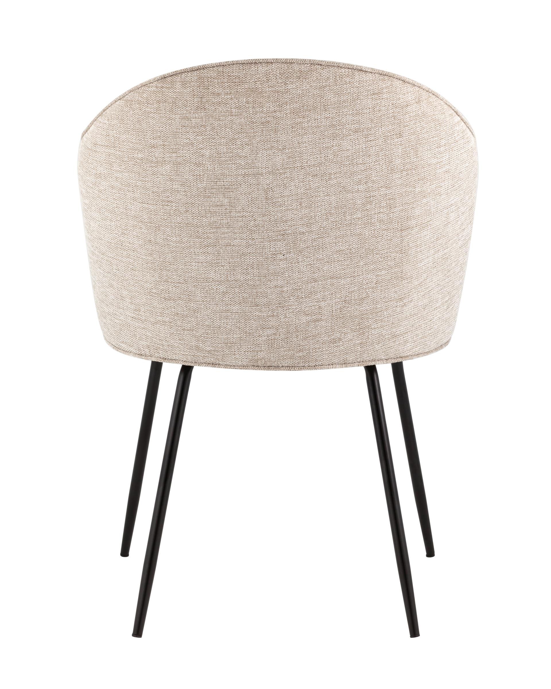 Стул обеденный Echo бежевый Stool Group