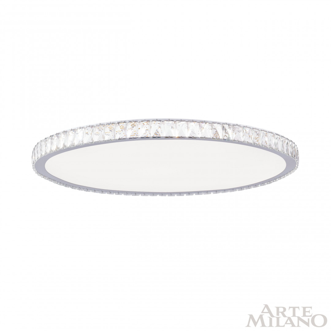 Светодиодный светильник 310122/D800 NI Arte Milano