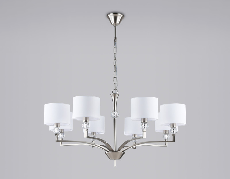 Подвесная люстра Ambrella Light LH71123
