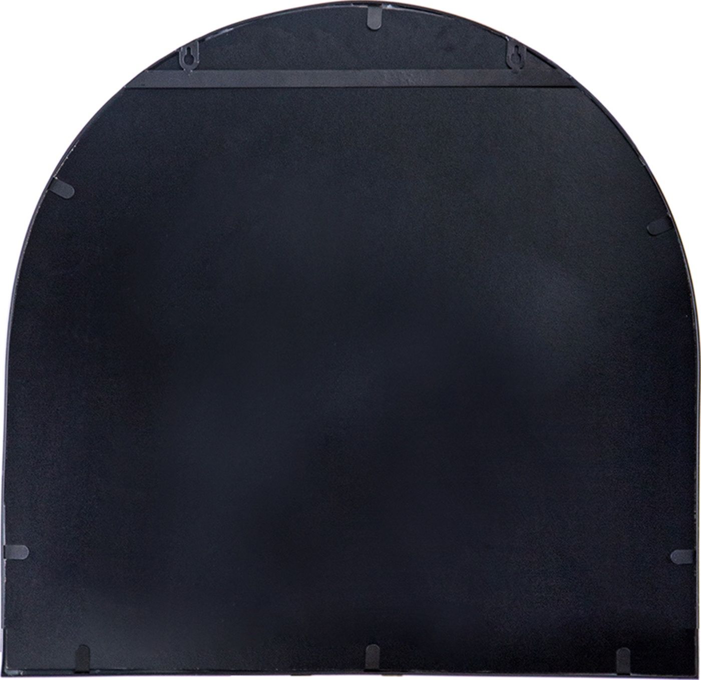 Зеркало настенное Glasar 83632-BLAC-DS