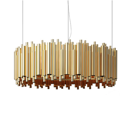 Люстра Brubeck Delightfull 100 by ImperiumLoft