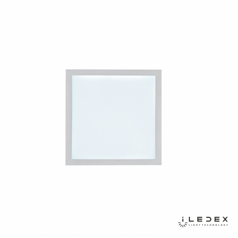 Бра iLedex X068116 WH-6000K