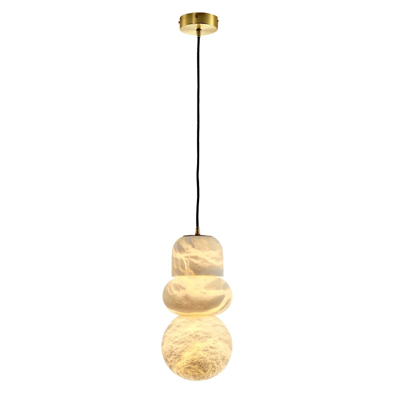 Подвесной светильник Fluorite FL1087-1P
