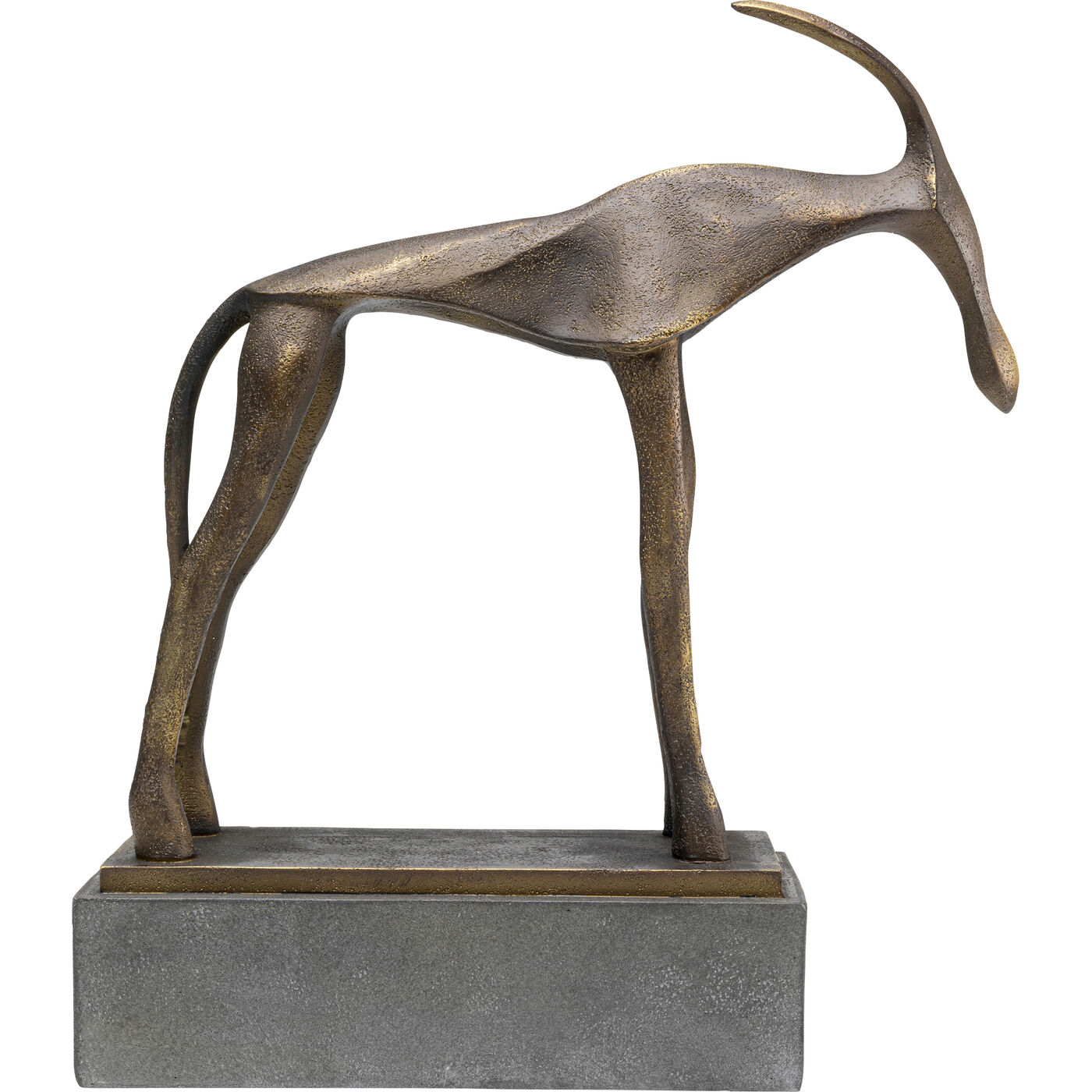 Фигура декоративная Soft Deer 35cm KARE 56608