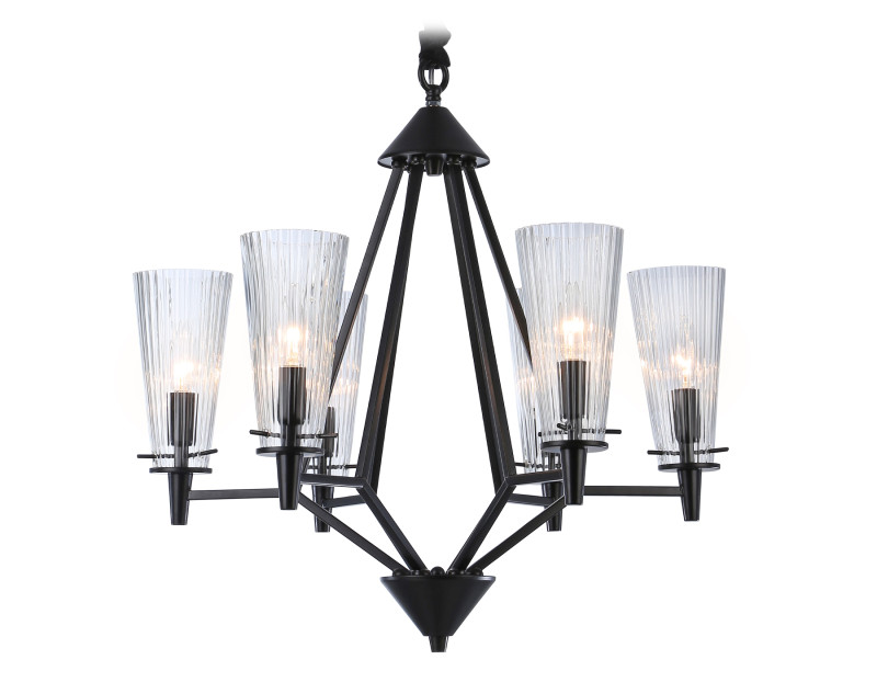 Подвесная люстра Ambrella Light TR3237