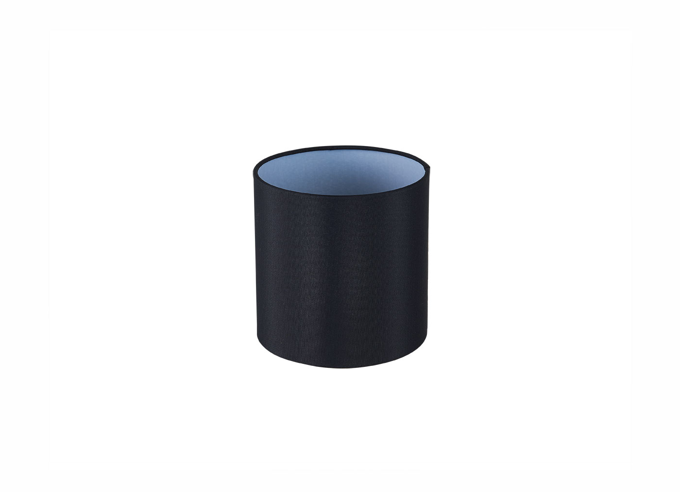 Абажур цилиндр Donolux Shade C T111048.1A-W111048.2 Black