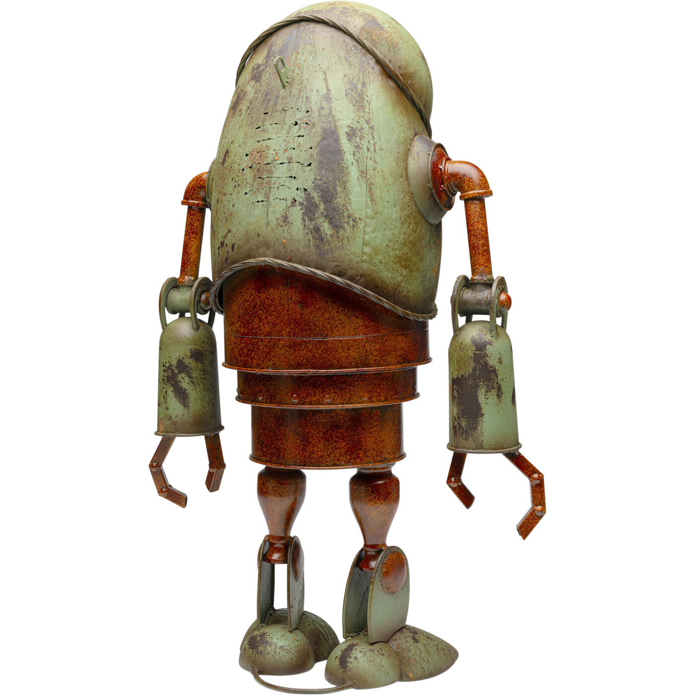 Фигура декоративная Robot Lamy 84 см KARE 56251