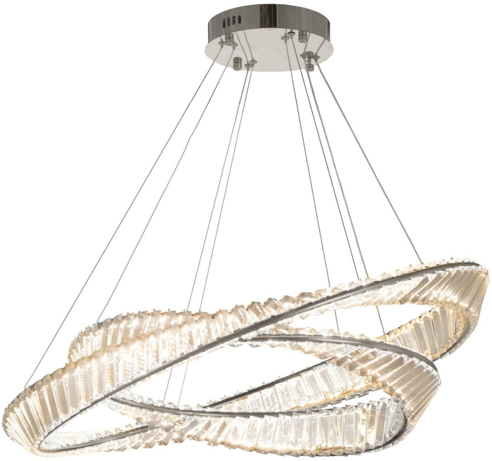 Подвесной светильник Lumina Deco LDP 6027-800-600 GD