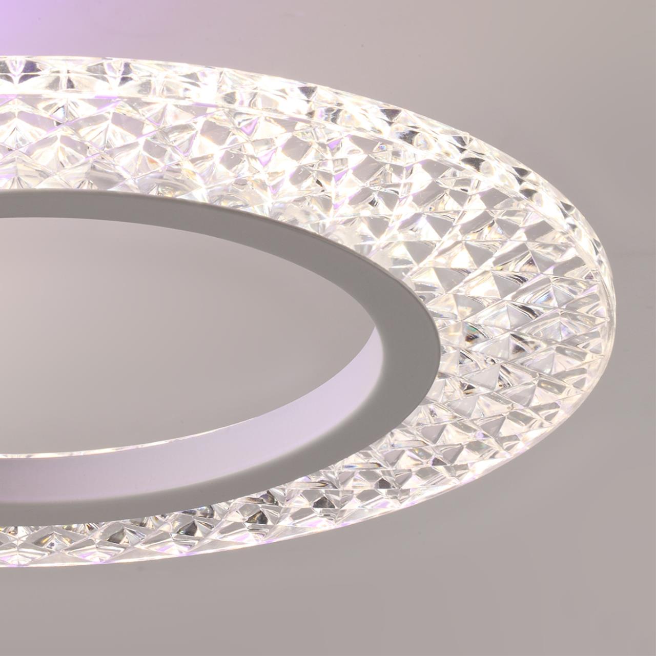 Потолочный светильник Lumion 8017/60CL