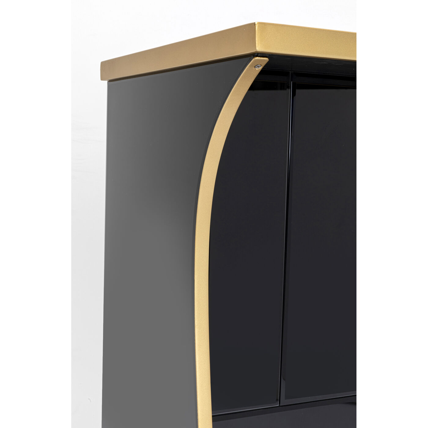 Бар Trapani Black KARE 85353