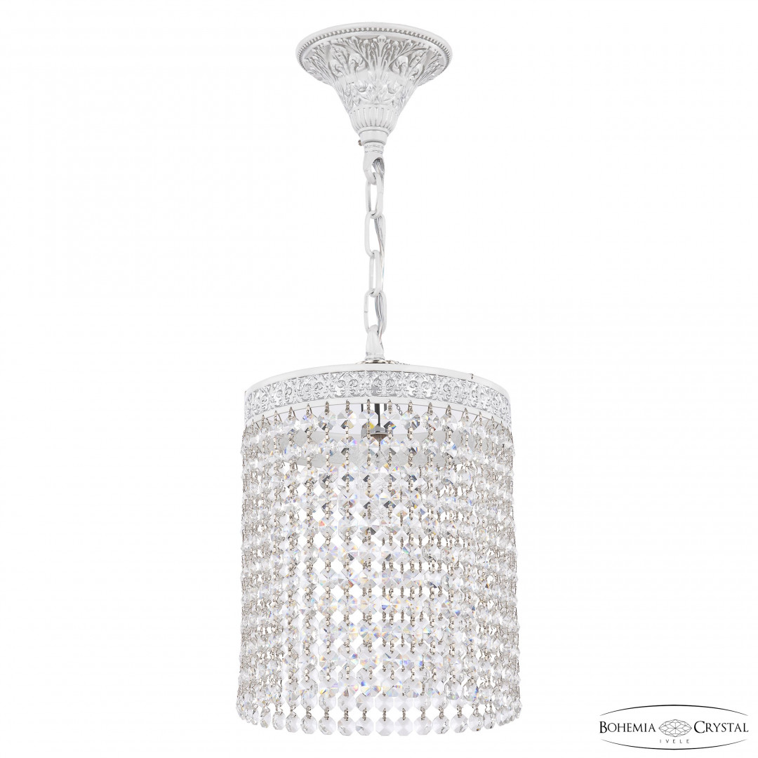Подвесной светильник AL19201/20FL WMN R Bohemia Ivele Crystal
