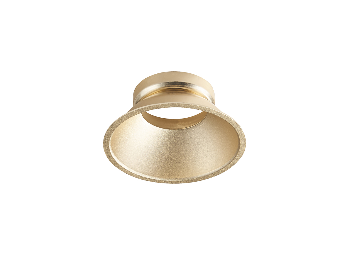 Декоративноеольцо для светильника Donolux Ring 20172.73Champagne