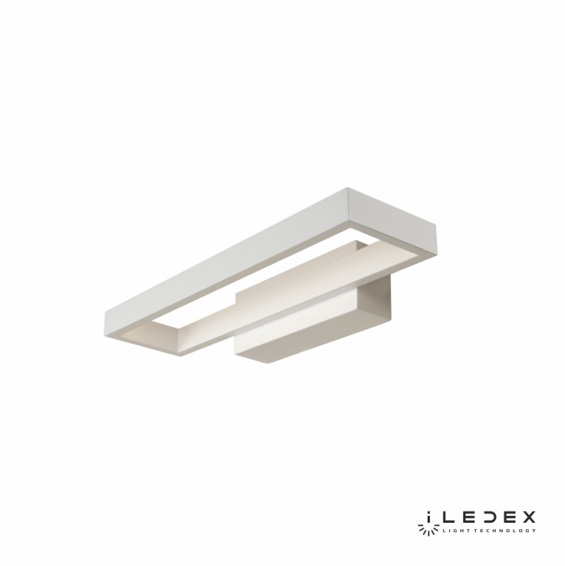 Бра iLedex X050310 WH