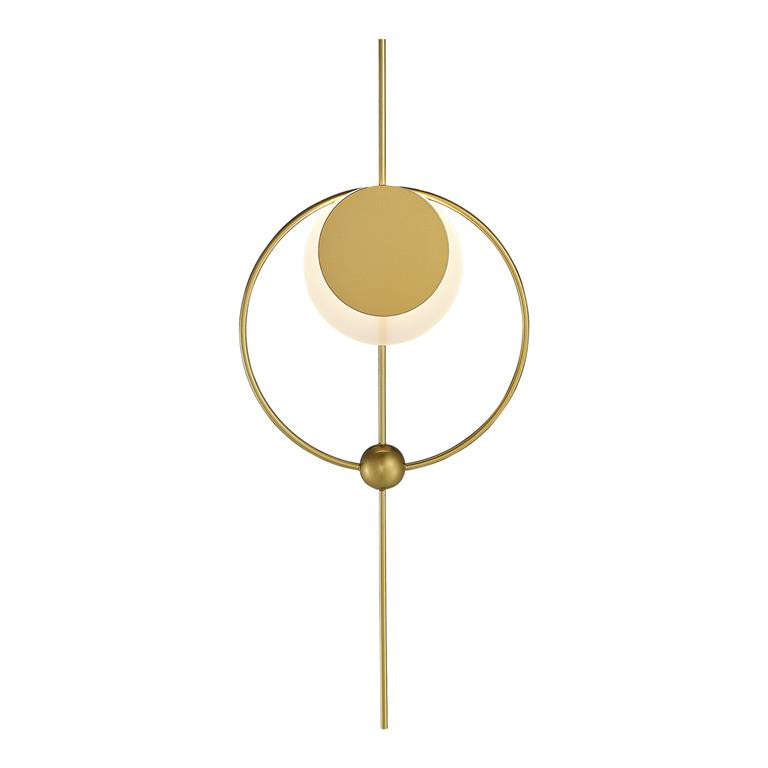 Бра ST-Luce SL6507.341.01