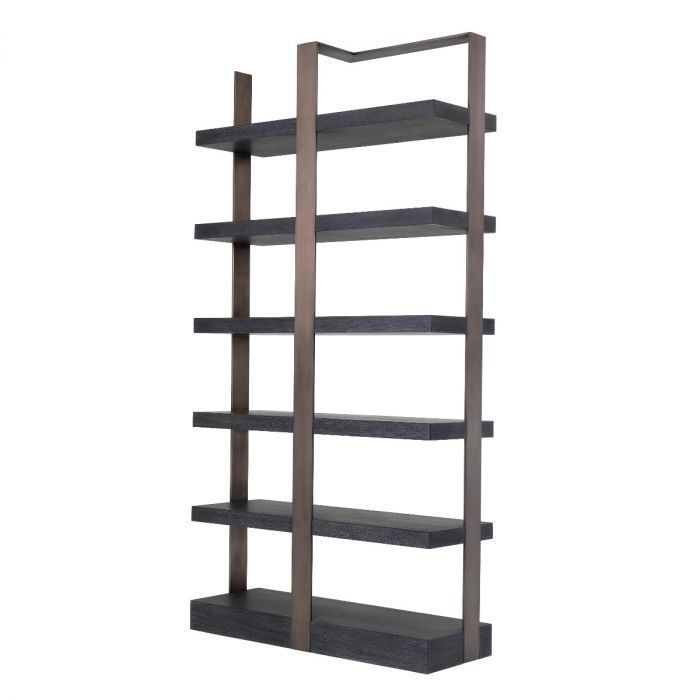 Стеллаж Eichholtz CABINET GEO 113165
