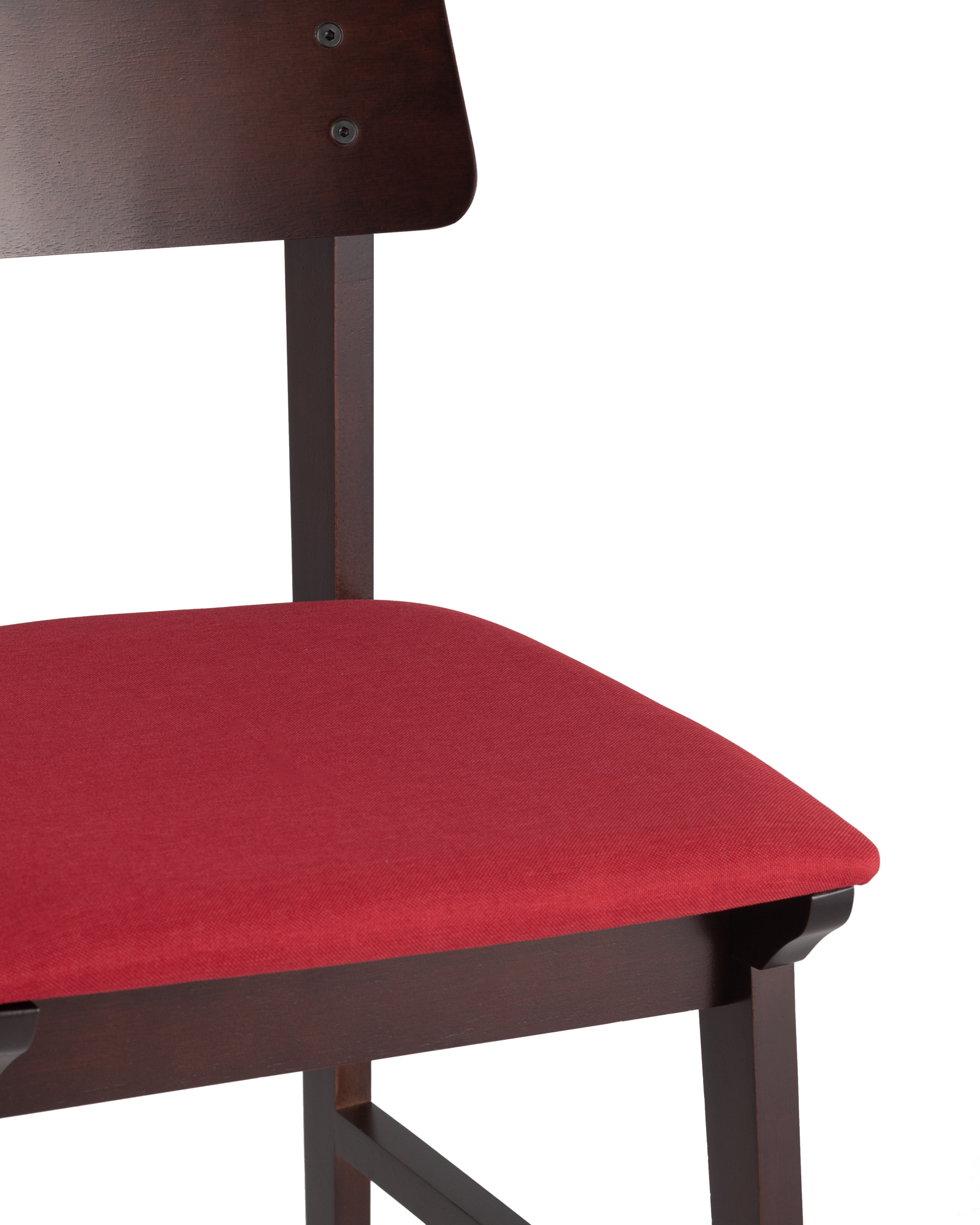 Стул ODEN красный Stool Group