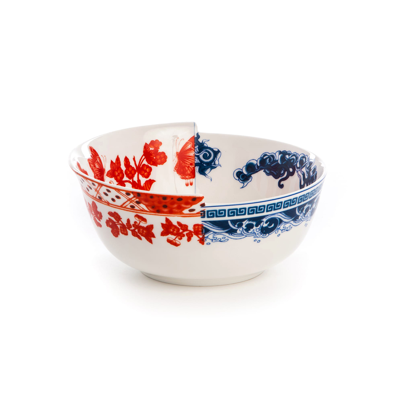 Салатник Seletti Eutropia 09732
